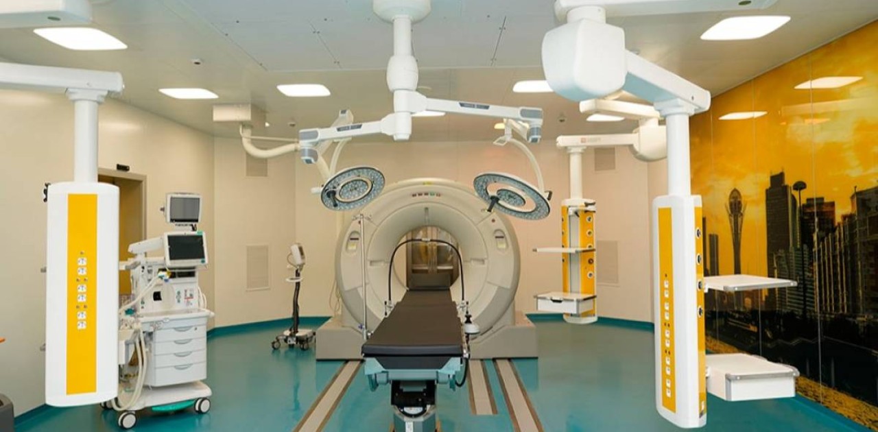 Жаһандық тренд: Астанада медициналық туризм қалай дамып келеді