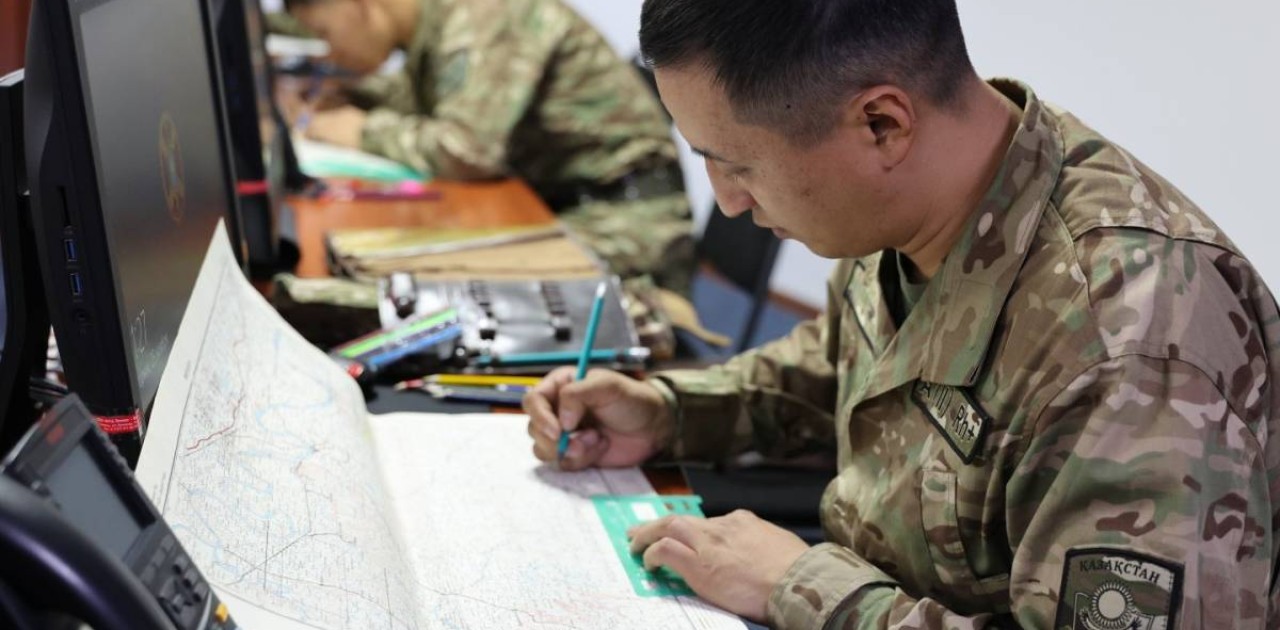 Астанада «Үздік әдіскер» байқауының жеңімпаздары анықталды