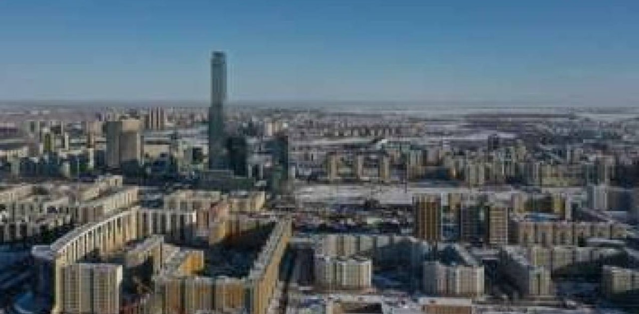 ТЖМ биік ғимараттардағы өрт кезінде эвакуациялау ережелерін еске салады