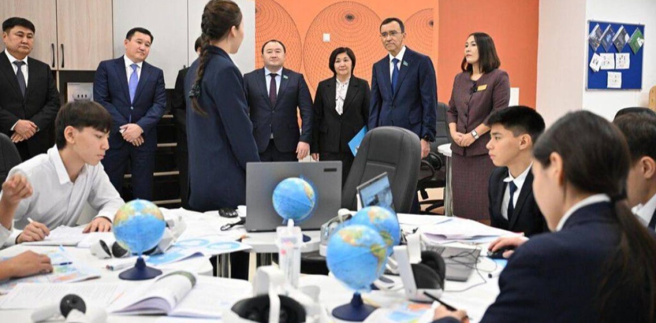 Президент тапсырмасы: сенаторлар білім саласындағы өзекті мәселелерді талқылады