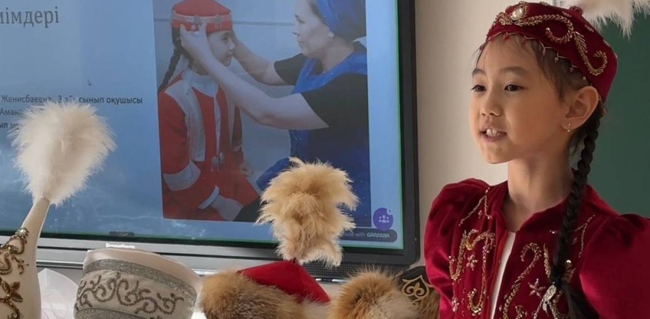 Елордада «Зерде» республикалық конкурсының қалалық кезеңі өтіп жатыр