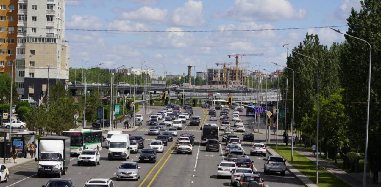 Бүгіннен бастап қазақстандықтар жеңіл автокөлікті лизинг арқылы сатып ала алады