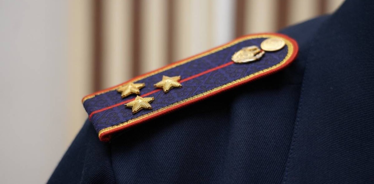 4 мыңнан астам құқық бұзушы жауапкершілікке тартылды