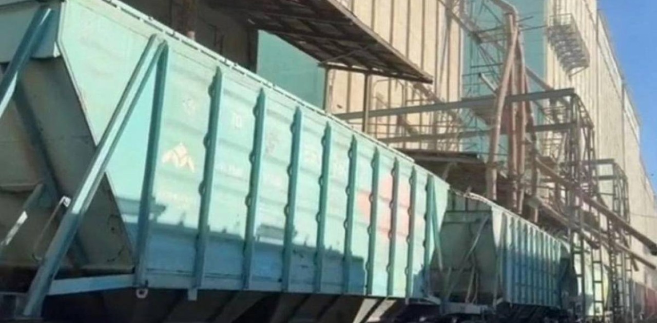 Елден 3,1 млн тонна астық экспортталды – АШМ