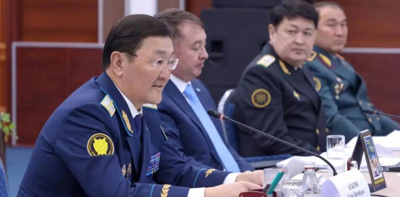 Қазақстанда жүргізушілерге бұзушылықтар үшін балл қою ұсынылды