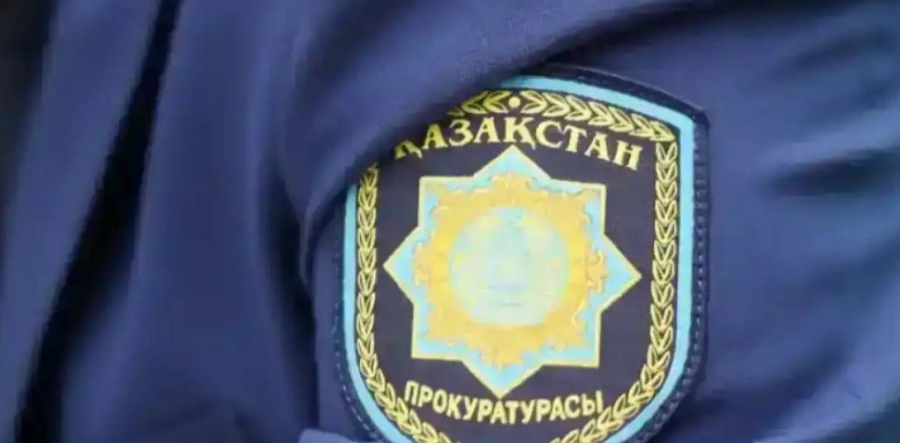 Алматы облысында «дропперлік» әрекет үшін алғаш рет іс қозғалды