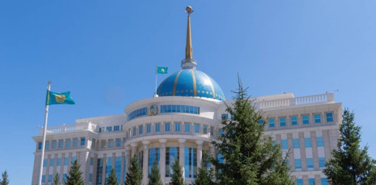 Мемлекет басшысы Шри-Ланка президентіне көңіл айтты