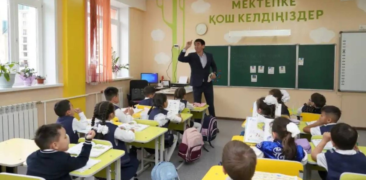 Елімізде 1,4 млн-нан астам «Жеке қауіпсіздік» сабағы өткізілді