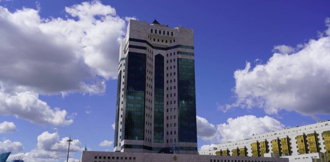 Қазақстанның өңдеу секторында цифрландыру тұрақты түрде өсіп келеді - Үкімет