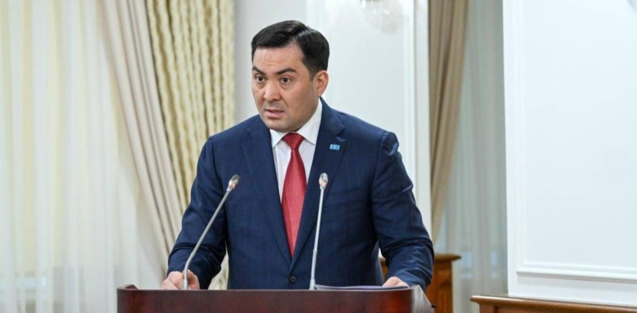 2040 жылға қарай Қазақстан мұнай өңдеу қуатын 40 млн тоннаға дейін ұлғайтады