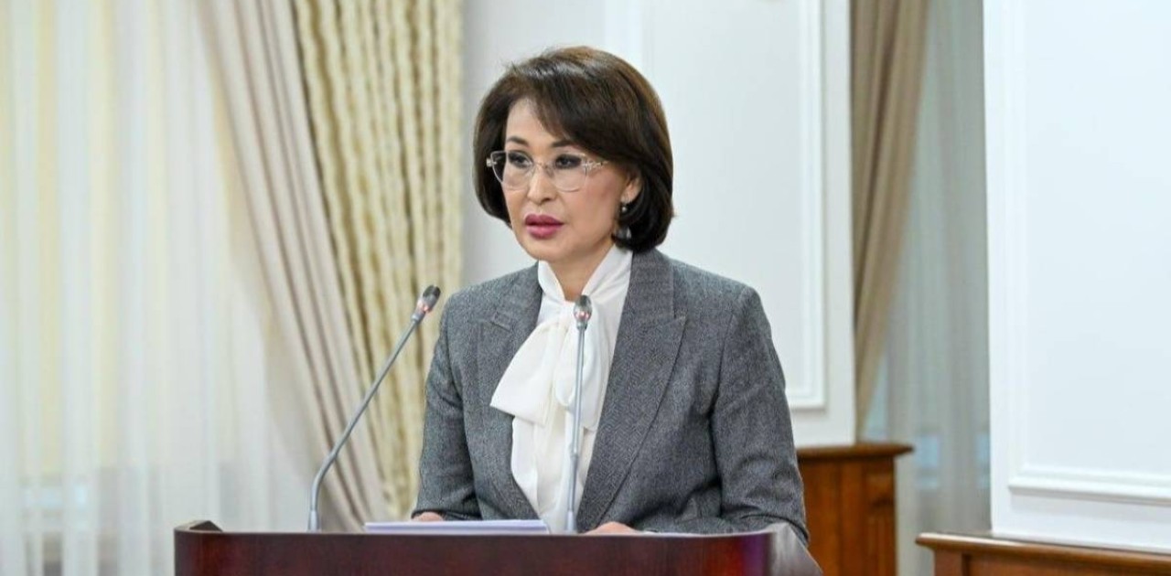 Импортталатын дәрі-дәрмек шикізаты ҚҚС-тан босатылады - Денсаулық сақтау министрі