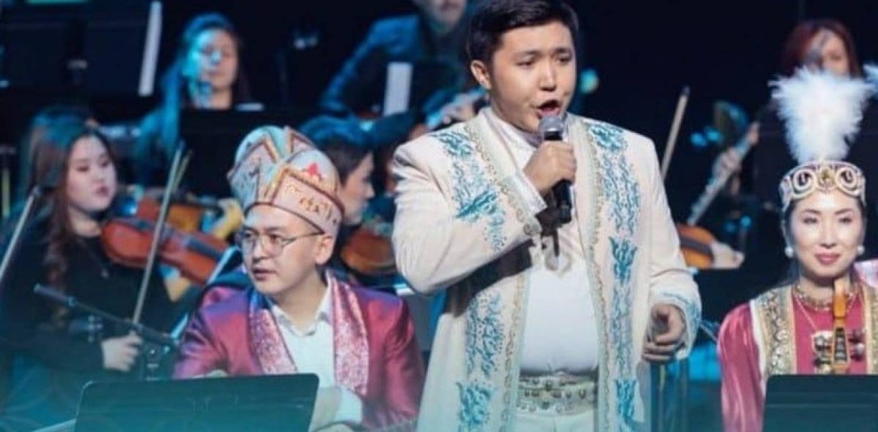Астанада «Менің Қазақстаным» халықаралық ән фестивалі өтеді