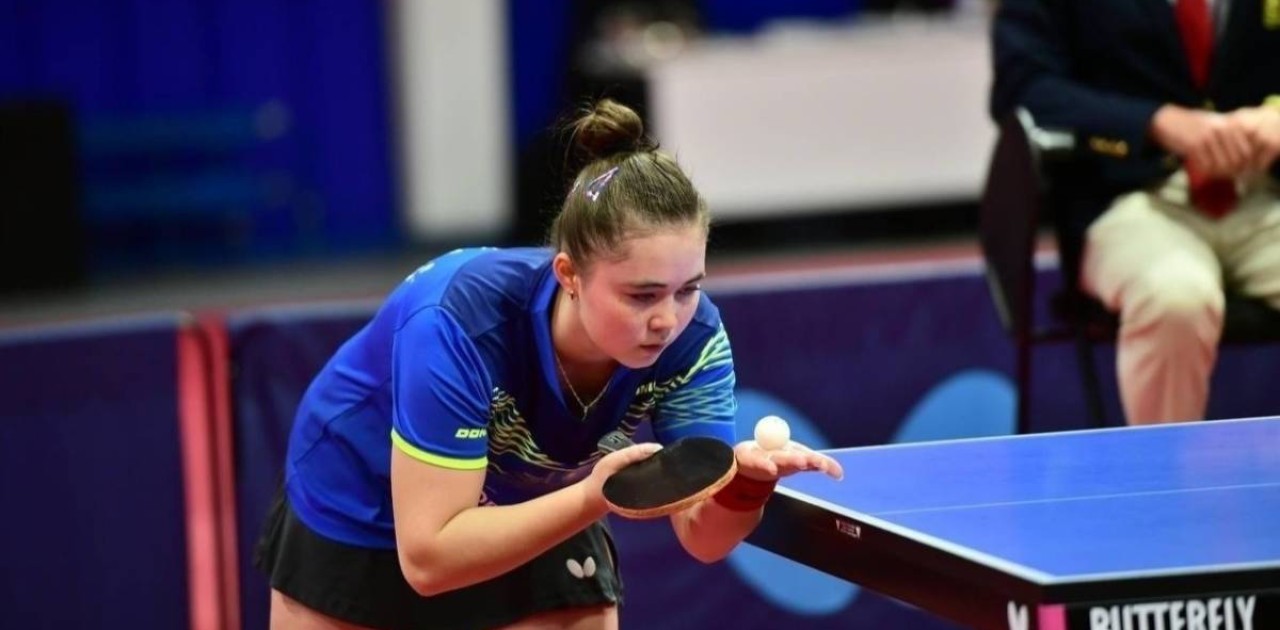 Қазақстан үстел теннисінен Италиядағы турнирде қола медальға ие болды