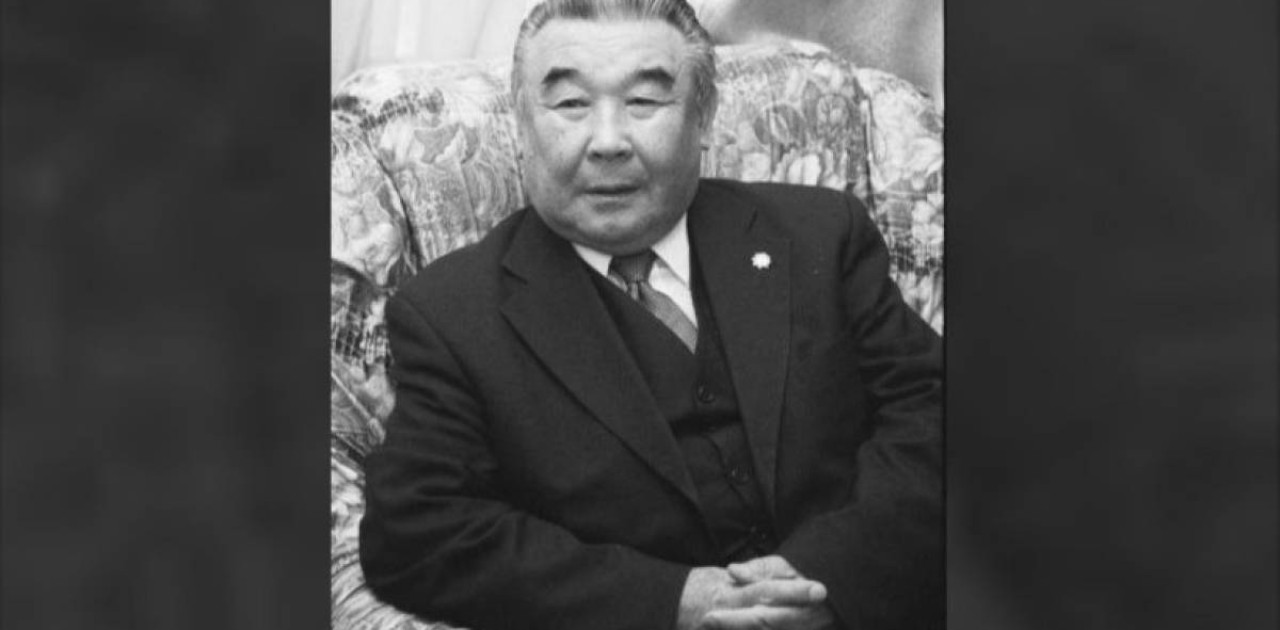 Белгілі қазақ философы Жабайхан Әбділдин дүниеден өтті