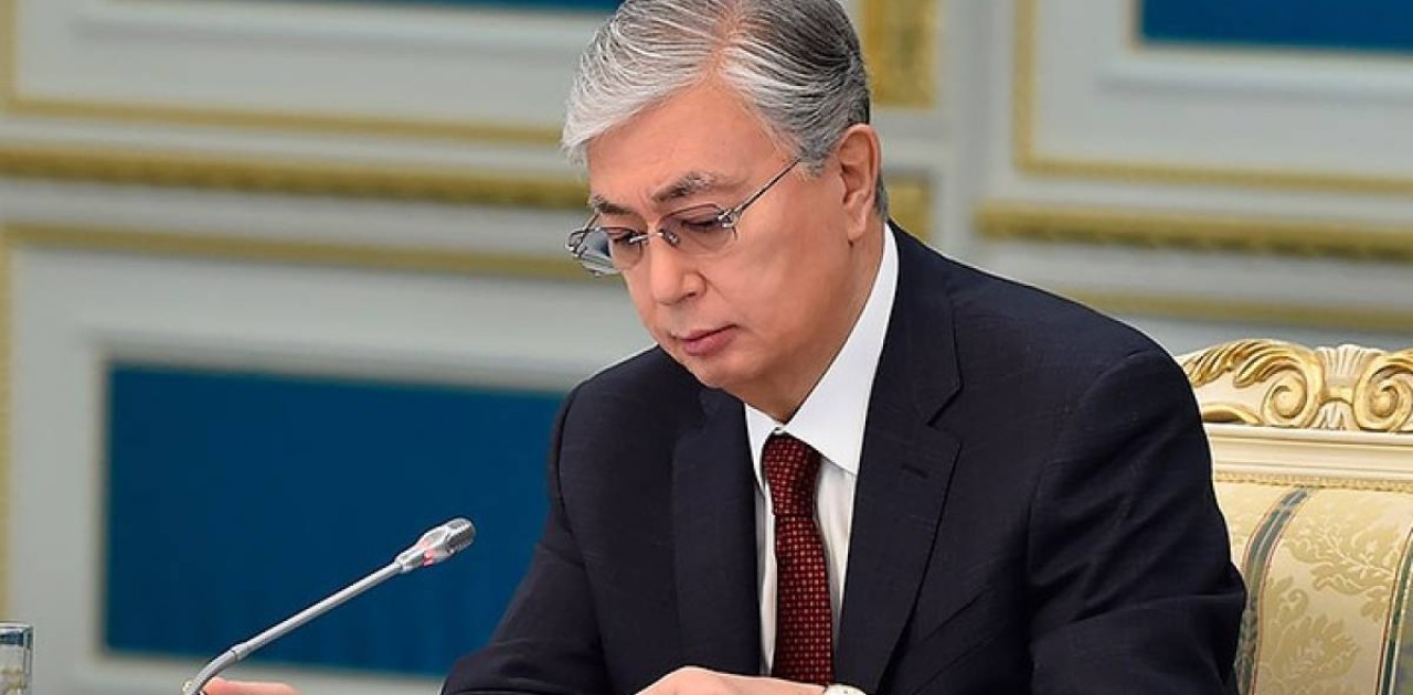 Президент жүк тасымалдаушы әуе компаниясының қызметін қолдау қажеттігін айтты