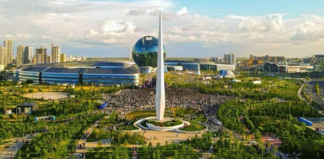 268 млрд теңге табыс: Қазақстандағы қонақ үйлер биыл 7,8 млн мейманды қабылдаған