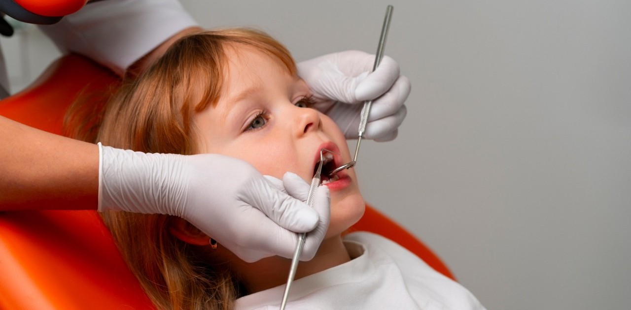 Балаларға МӘМС арқылы тегін брекет пен имплант қоюға бола ма