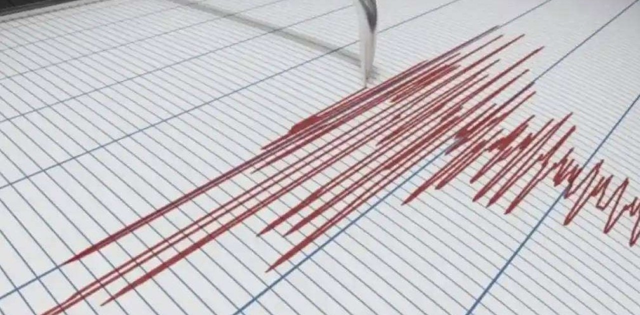 Алматыда тағы жер сілкінді