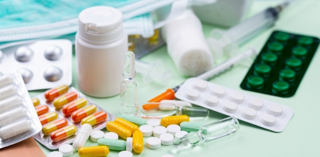 Еліміздегі дәрі-дәрмек бағасы 12 пайызға төмендеді – ДСМ