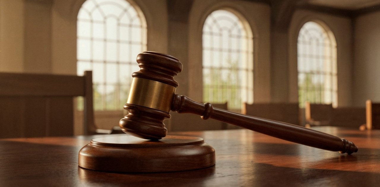 Кәмелетке толмаған үш баласын азаптаған әкеге қатысты сот үкімі шықты