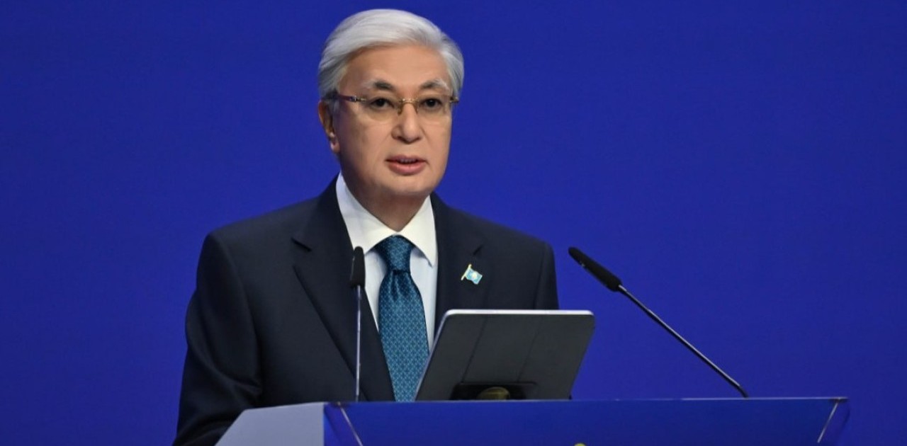 Президент «Мейірім» орденін тағайындау туралы шешім қабылдағанын айтты