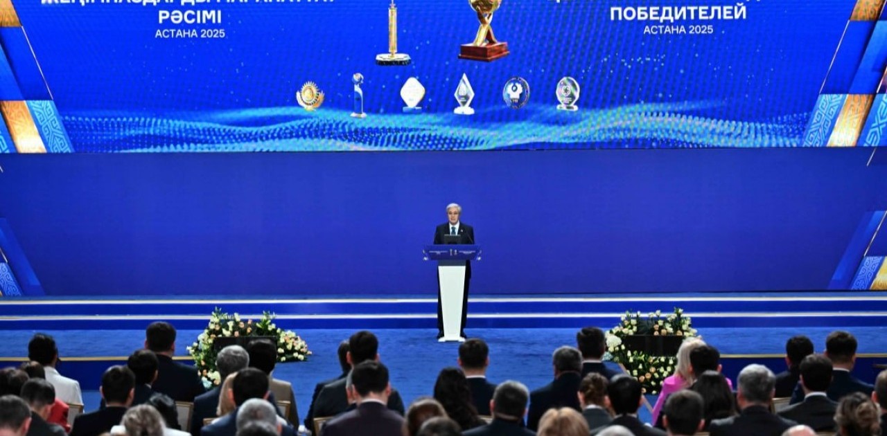 Шикізаттық емес экспорт көлемі 2 есеге жуық ұлғайды – Президент