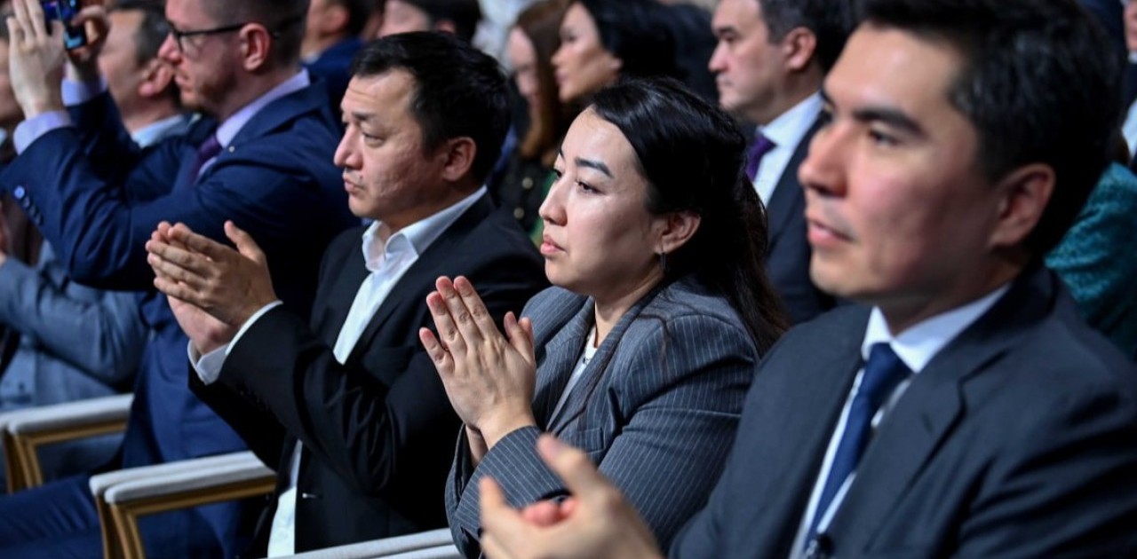 Президент шағын бизнесті қолдаудың бірыңғай бағдарламасын жедел қабылдауды тапсырды