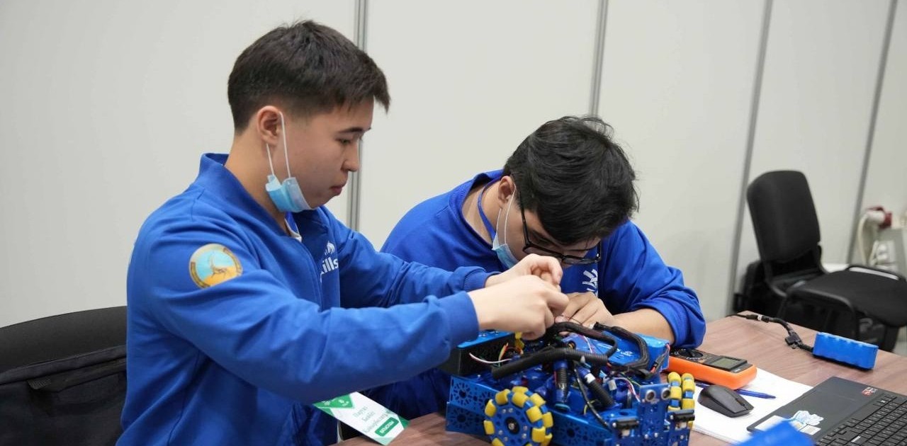 Енді халықаралық ғылыми жоба байқауларының жеңімпаздарына ақшалай сыйақы беріледі