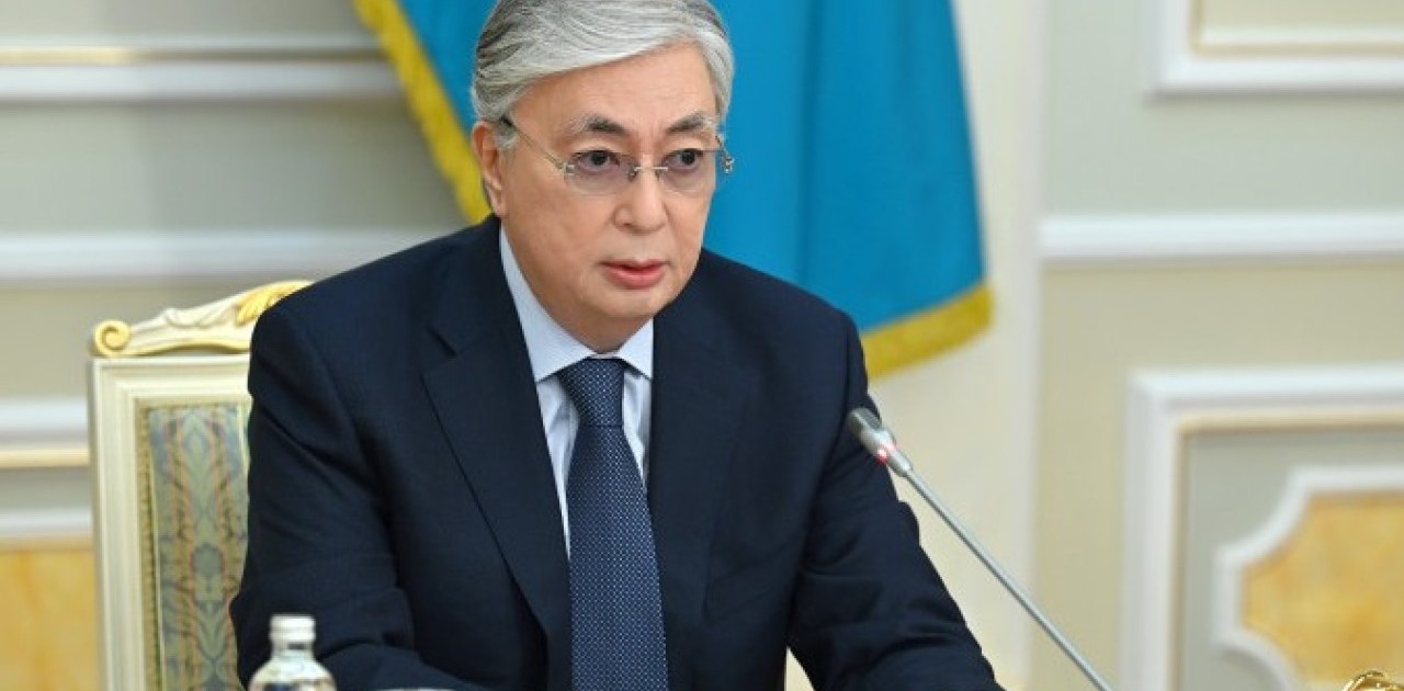 Тоқаев: Қазақстанда еріктілер қозғалысы қоғамдық өмірдің ажырамас бөлшегіне айналды