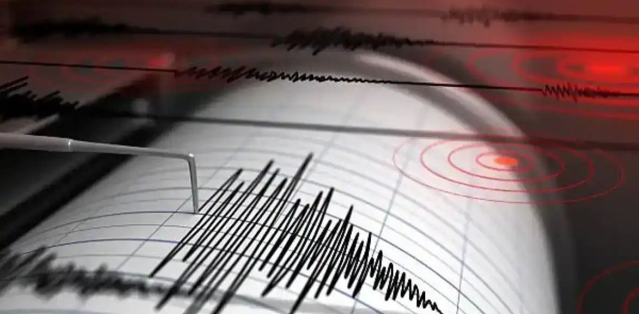 Бүгін түнде Тараз бен Шымкентте жер сілкінісі сезілді