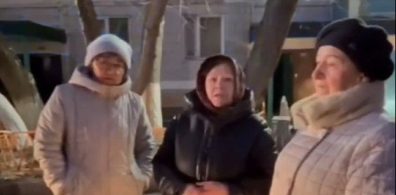 Астаналық құтқарушылар тұрғын үйдегі өрт кезінде 40 адамды эвакуациялады