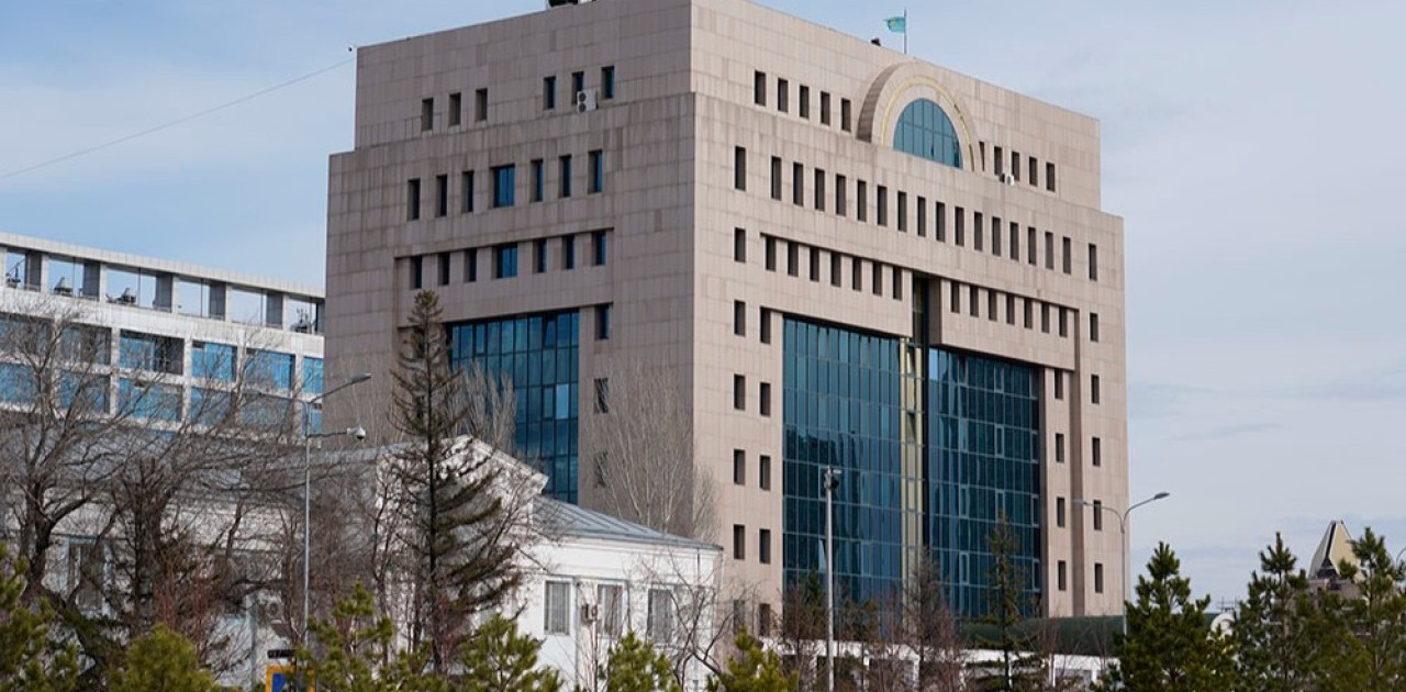 Бүгін Астанада ауа райы қандай болады