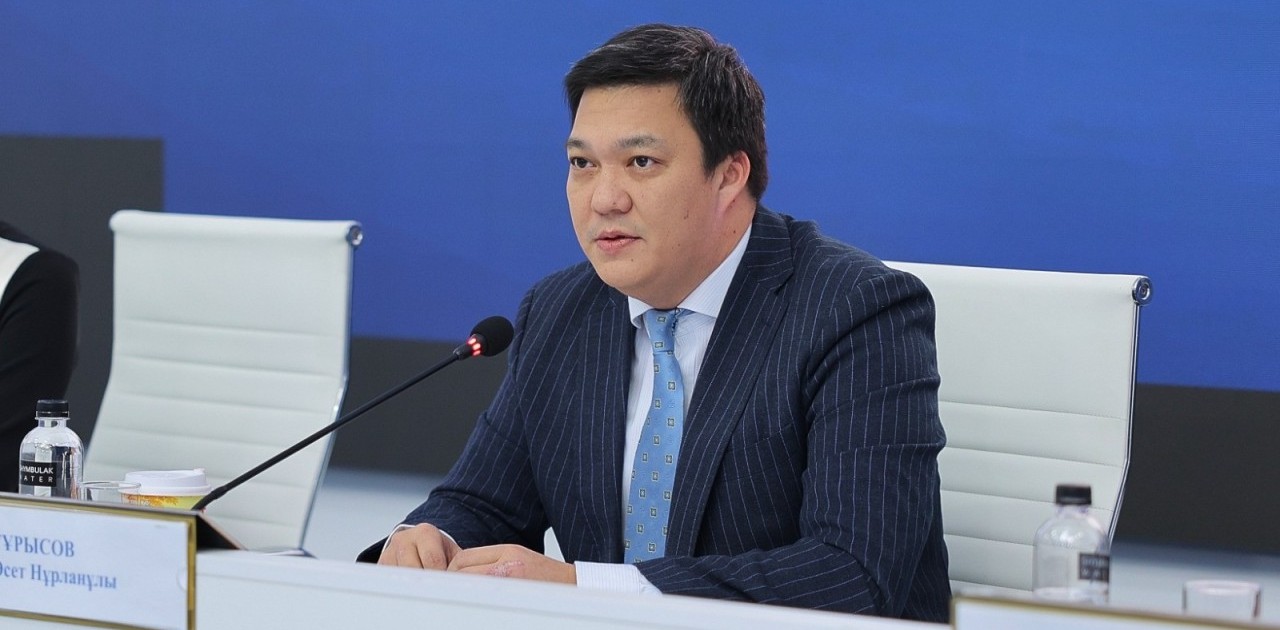 Мемлекеттік қаржыларды цифрландыру бойынша қандай жұмыстар жүргізіліп жатыр