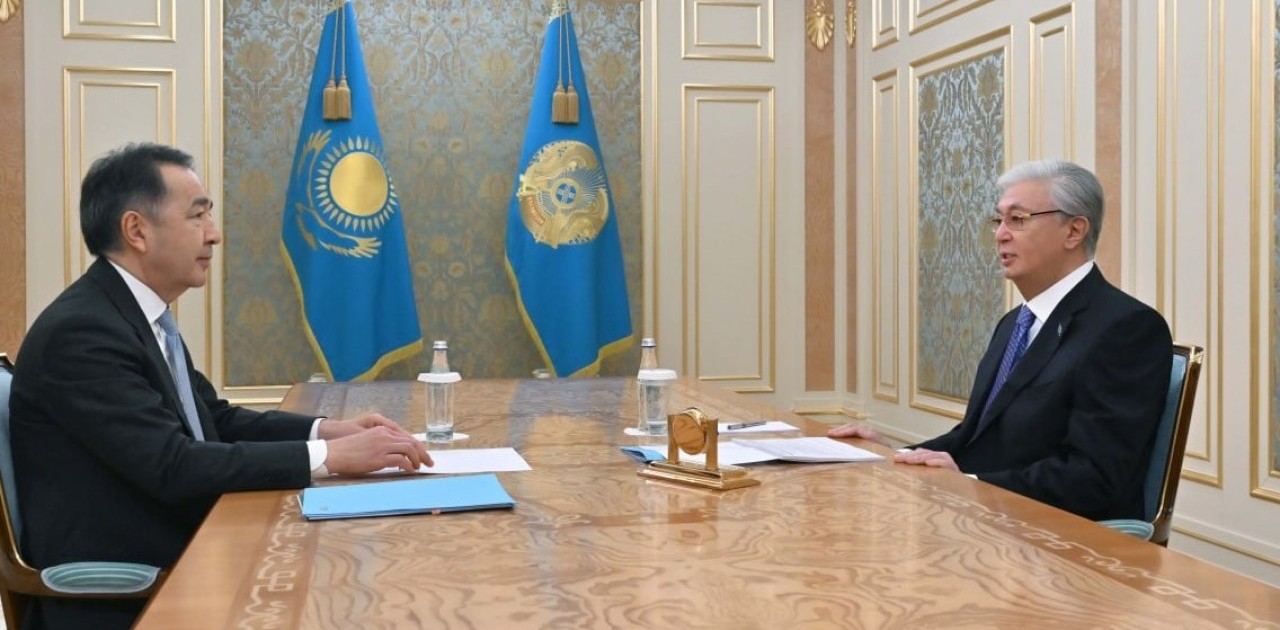 Қазақстанның Еуразиялық экономикалық одаққа төрағалығының басымдықтары талқыланды