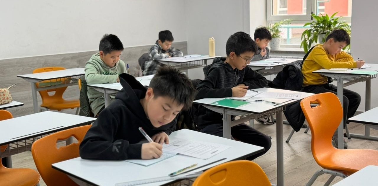 Жас математиктер жарысы: Астанада мыңнан астам оқушы халықаралық FEMO олимпиадасына қатысты