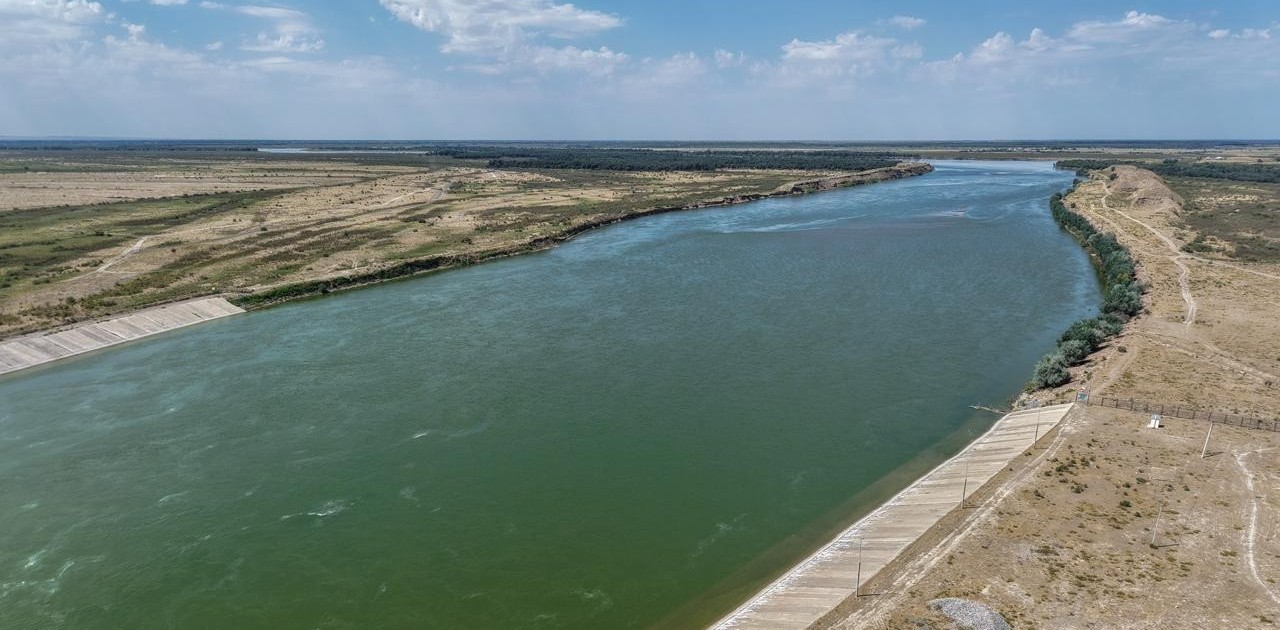 Оңтүстікте су тапшылығы 1 млрд текше метрге дейін жетуі мүмкін – Үкімет