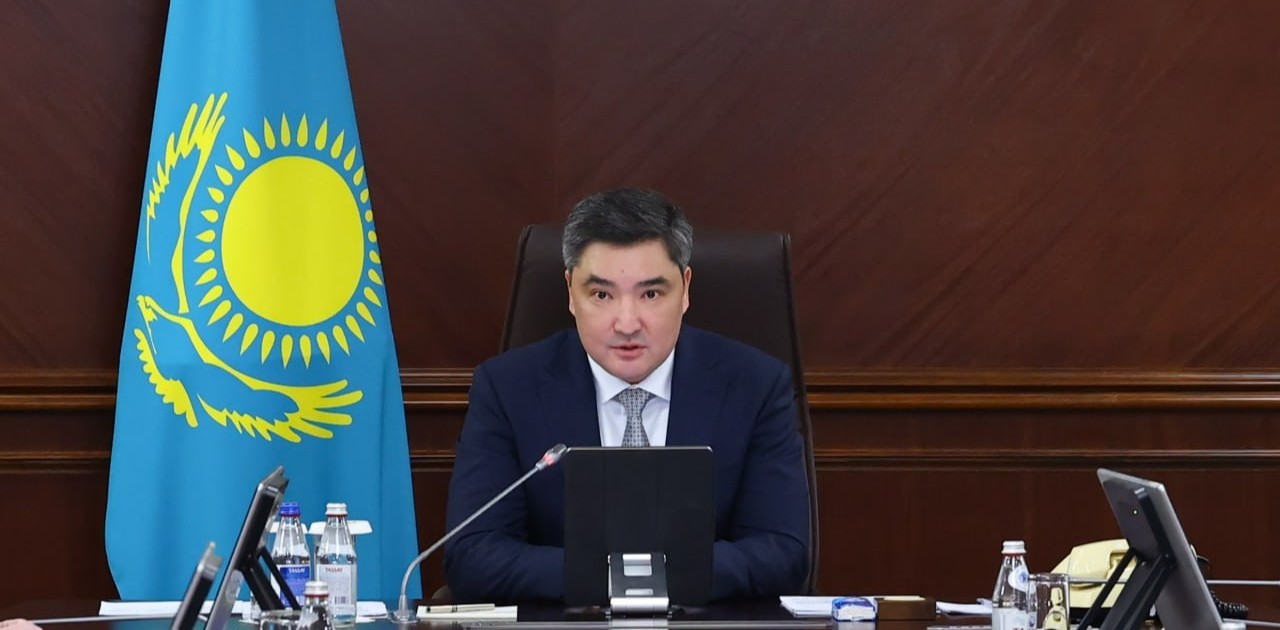 Әкімдерге суды көп қажет ететін дақылдардың үлесін қысқарту тапсырылды