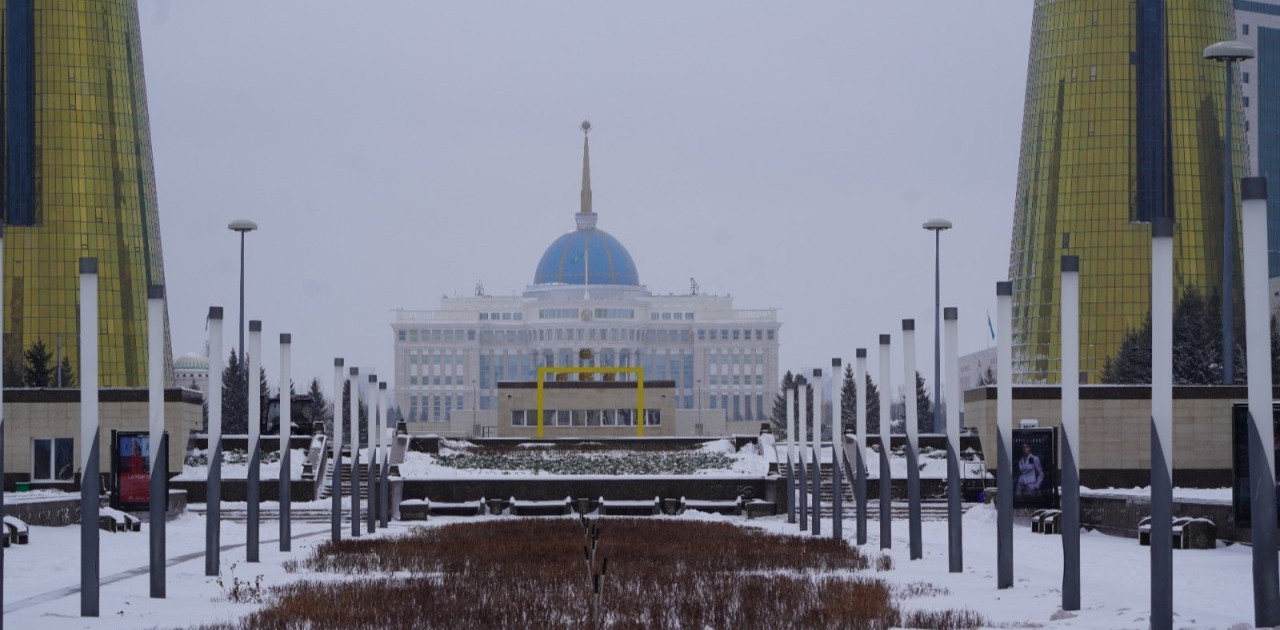 Мемлекет басшысы үш жаңа елшіні тағайындады