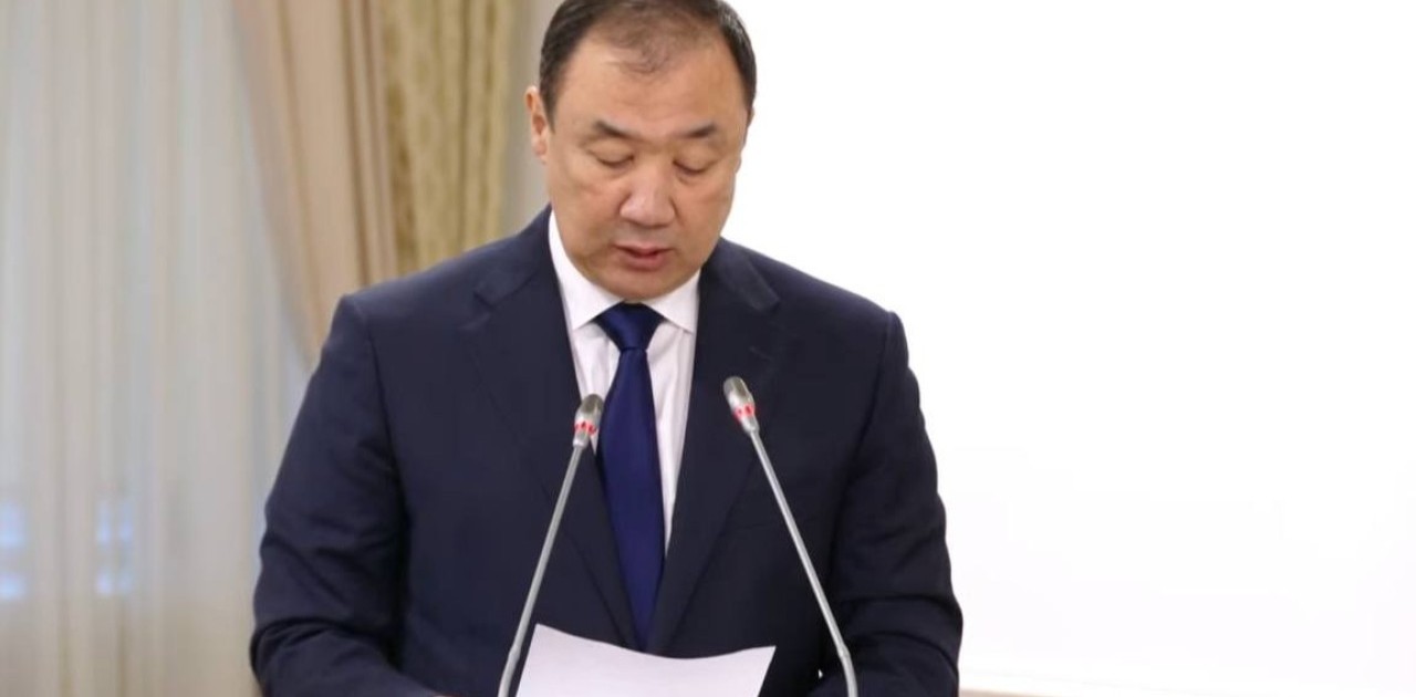 2029 жылға дейін Қазақстанда 11 мың шақырым теміржол желісін жөндеу жоспарланып отыр – көлік министрі