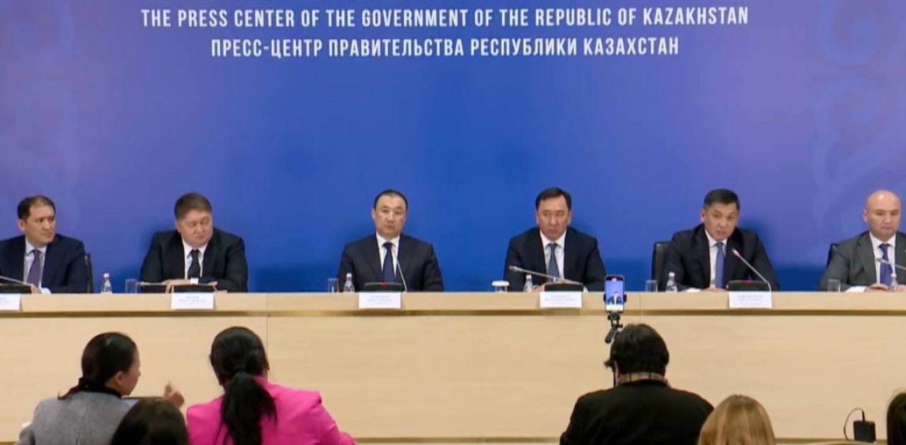 Президент тапсырмаларын жүзеге асыру: жергілікті жолдардың нормативтік жағдайы 91%-ға жетті