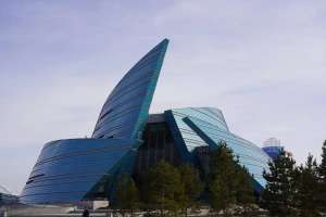 Astana Musical мемлекеттік театры мерекелік кешке шақырады