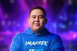 Иманбек «Грэмми» сыйлығына үміткерлер тізіміне тағы енді