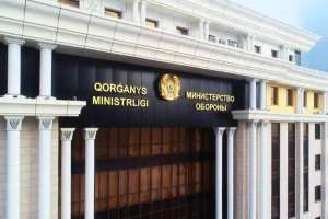 Қорғаныс министрінің жаңа орынбасары тағайындалды