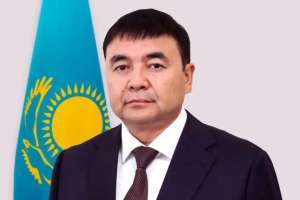 Ерлан Дәкенов Мәдениет комитетінің төрағасы болып тағайындалды