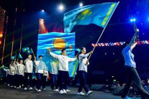 EuroSkills Herning 2025: елордалық студенттер әлемдік чемпионатта үздіктер қатарынан көрінді