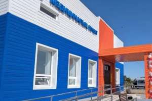 Қарағандыда қайтарылған активтер есебінен медициналық пункт ашылды