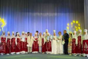 Астаналық өнерпаз зейнеткерлер Өзбекстанда өткен байқаудан жүлдемен оралды