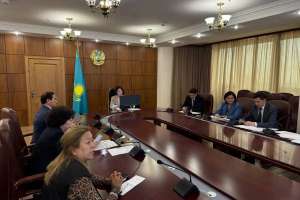 Медициналық көмек көрсету үшін әр оқушыға қаржы бөлінеді – министр