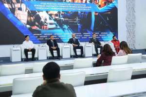 Колледждерде талапкерлерге ЖИ-ассистент көмектеседі – министрлік