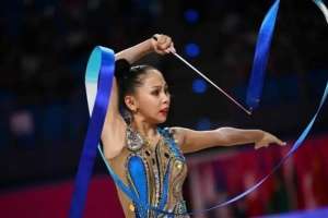 Елордалық спортшы дүниежүзілік универсиадада қола жүлдегер атанды